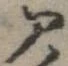 未割り当ての位置