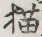 猫 위치 확인됨