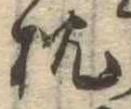 已定位枕
