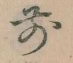 前の位置