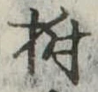 Located 樹