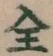 Character 全