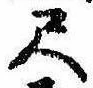 位置定マレル尺