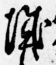 已定位城