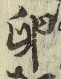 文字卵