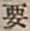 Character 要