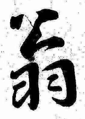 位置 確認된 翁