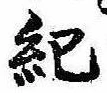 Located 紀