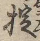 Đã định vị 掟