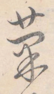 已定位菓