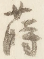 位置 確認된 蒔
