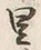 文字余
