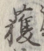 已定位獲