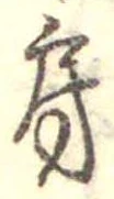 位置定マレル房