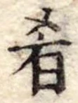 Đã định vị 肴