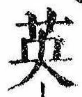已定位英