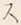 「ツ」字