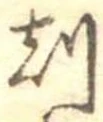 Located 刻