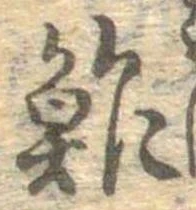 位置定マレル鮓