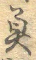 已定位魚