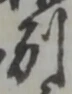 Character 別