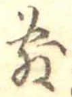 敷の位置