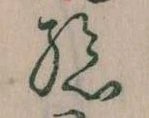 Located 孫