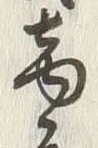 文字商