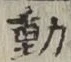 Character 動