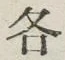 字各