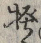 已定位掻