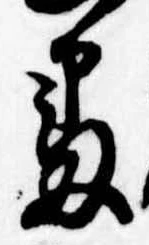 番の位置