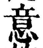 𡨸意