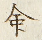Character 命