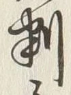 Character 例