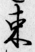 位置 確認된 束