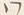 “ワ”字