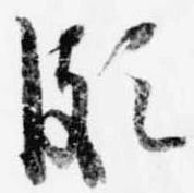 Đã định vị 頗