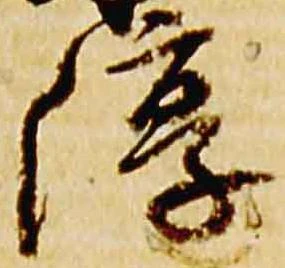 Đã định vị 淳