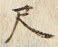 字尺