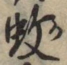 Located 蚊
