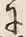文字終