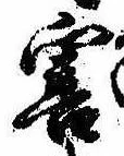 Đã định vị 害