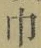 Character 巾
