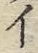 「イ」字