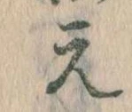 元の位置