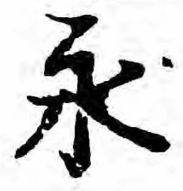 永の位置