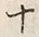 文字余
