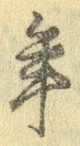 位置 確認된 年