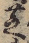 位置 確認된 芝